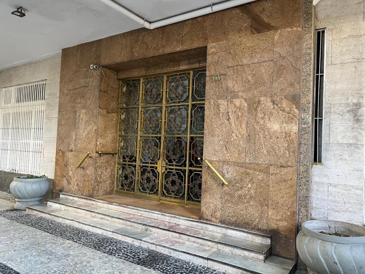 Ferienwohnung Copa Paradiso Rio de Janeiro Exterior foto