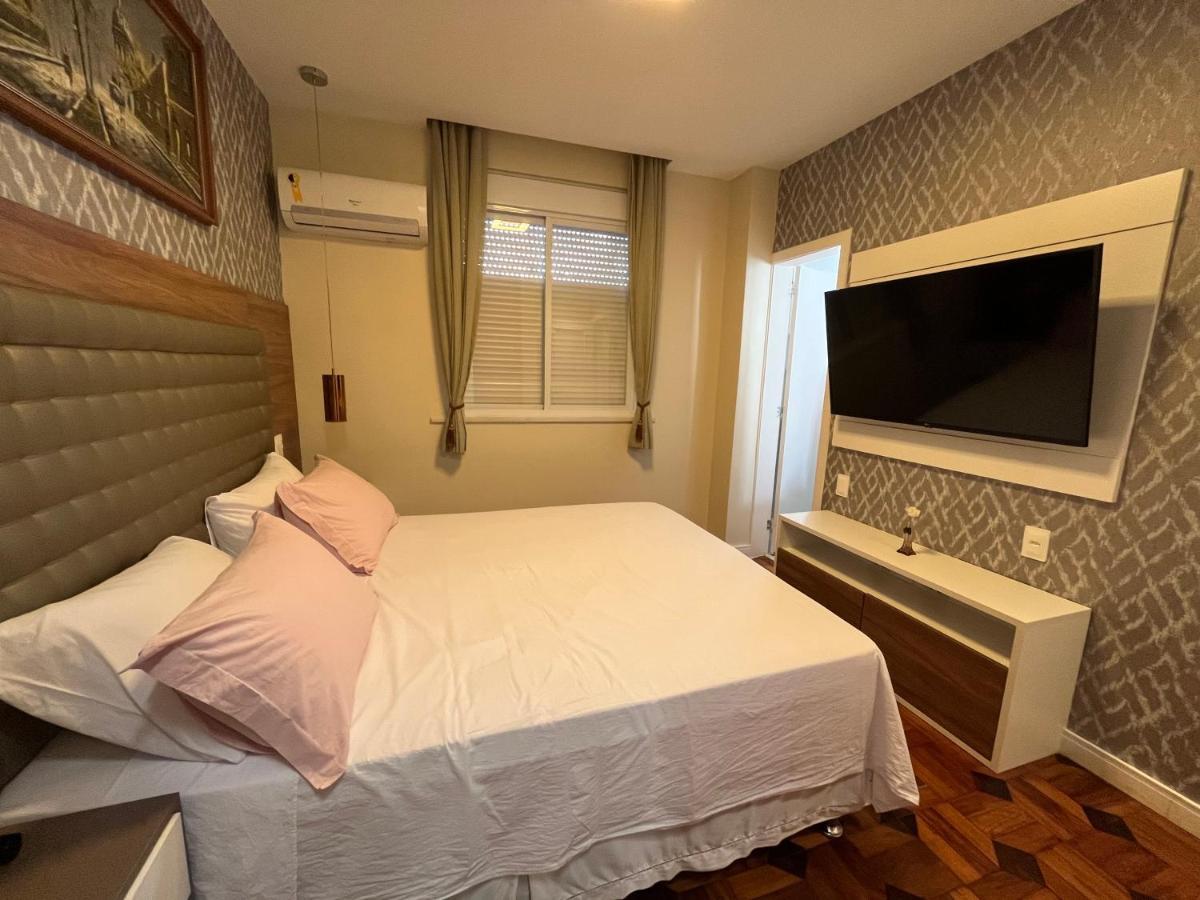Ferienwohnung Copa Paradiso Rio de Janeiro Exterior foto