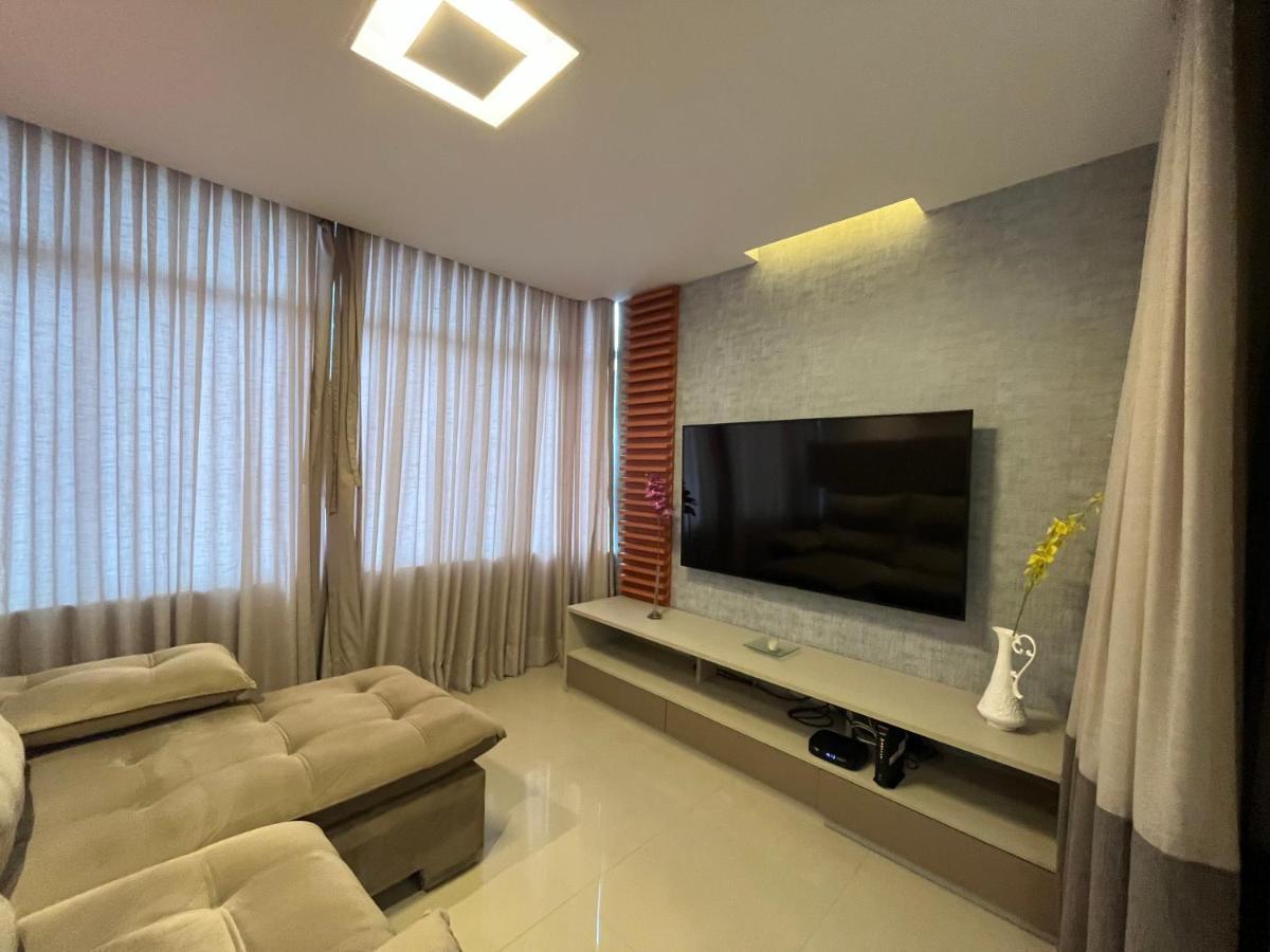 Ferienwohnung Copa Paradiso Rio de Janeiro Exterior foto